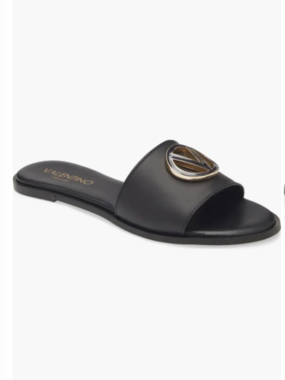 Bugola Slide Sandal VALENTINO BY MARIO VALENTINO
